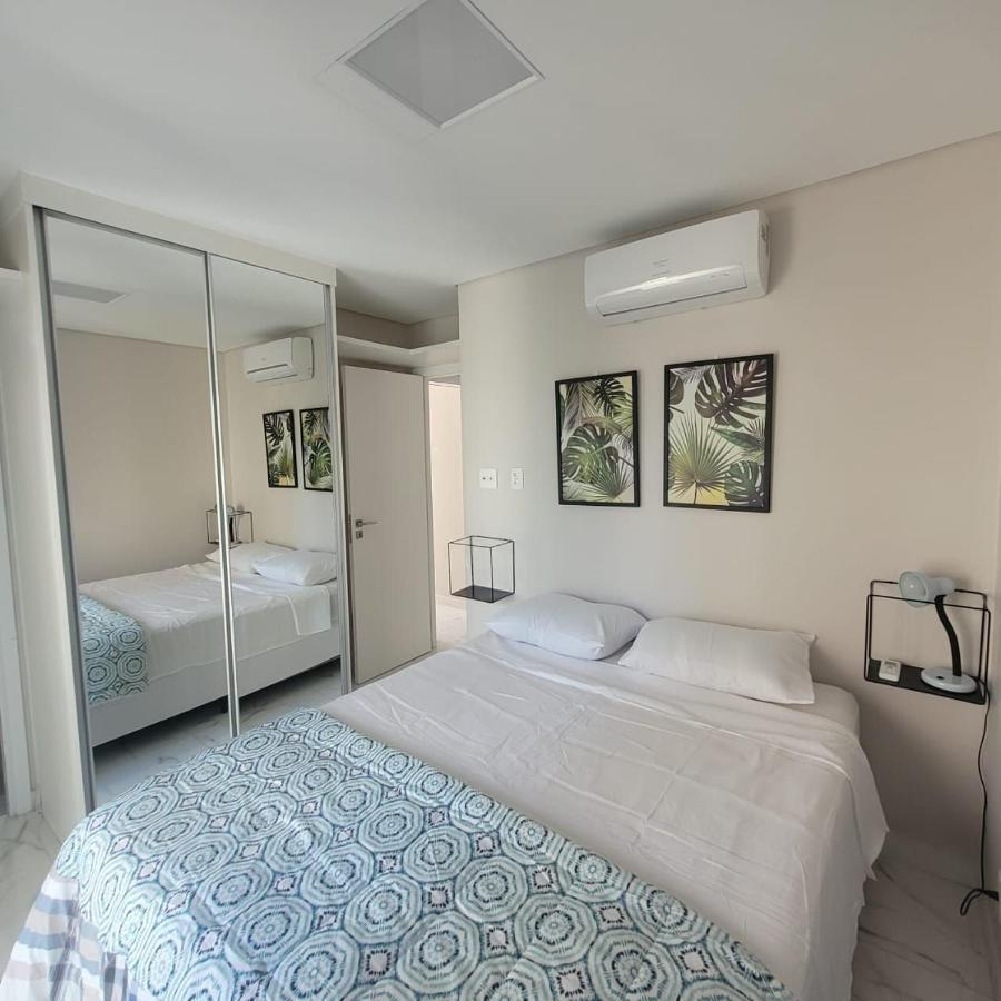 Apartment Book Estanconfor 809 Sofisticado 2 Dorm P/ Familia *