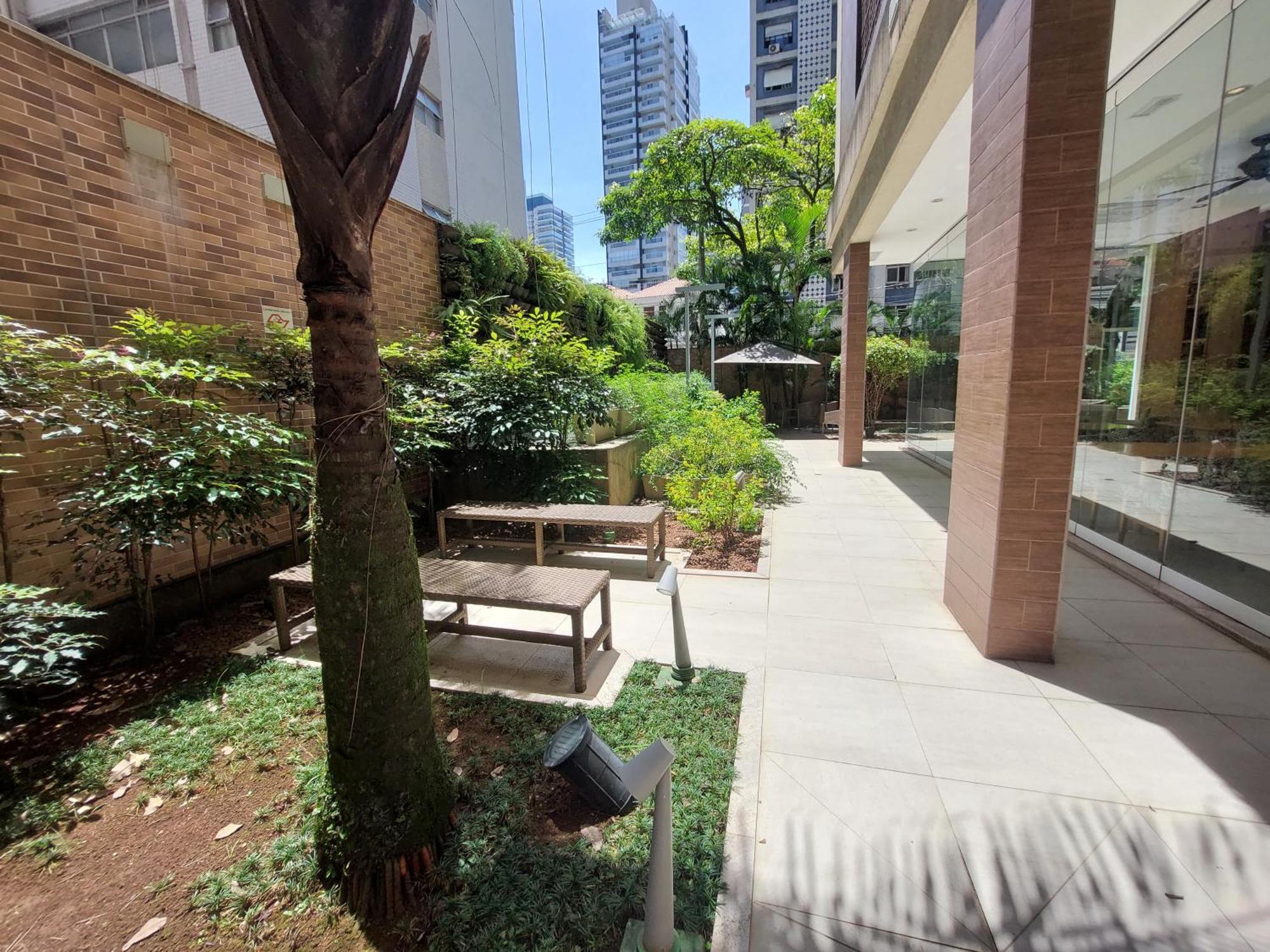 Apartment Book Estanconfor 809 Sofisticado 2 Dorm P/ Familia *