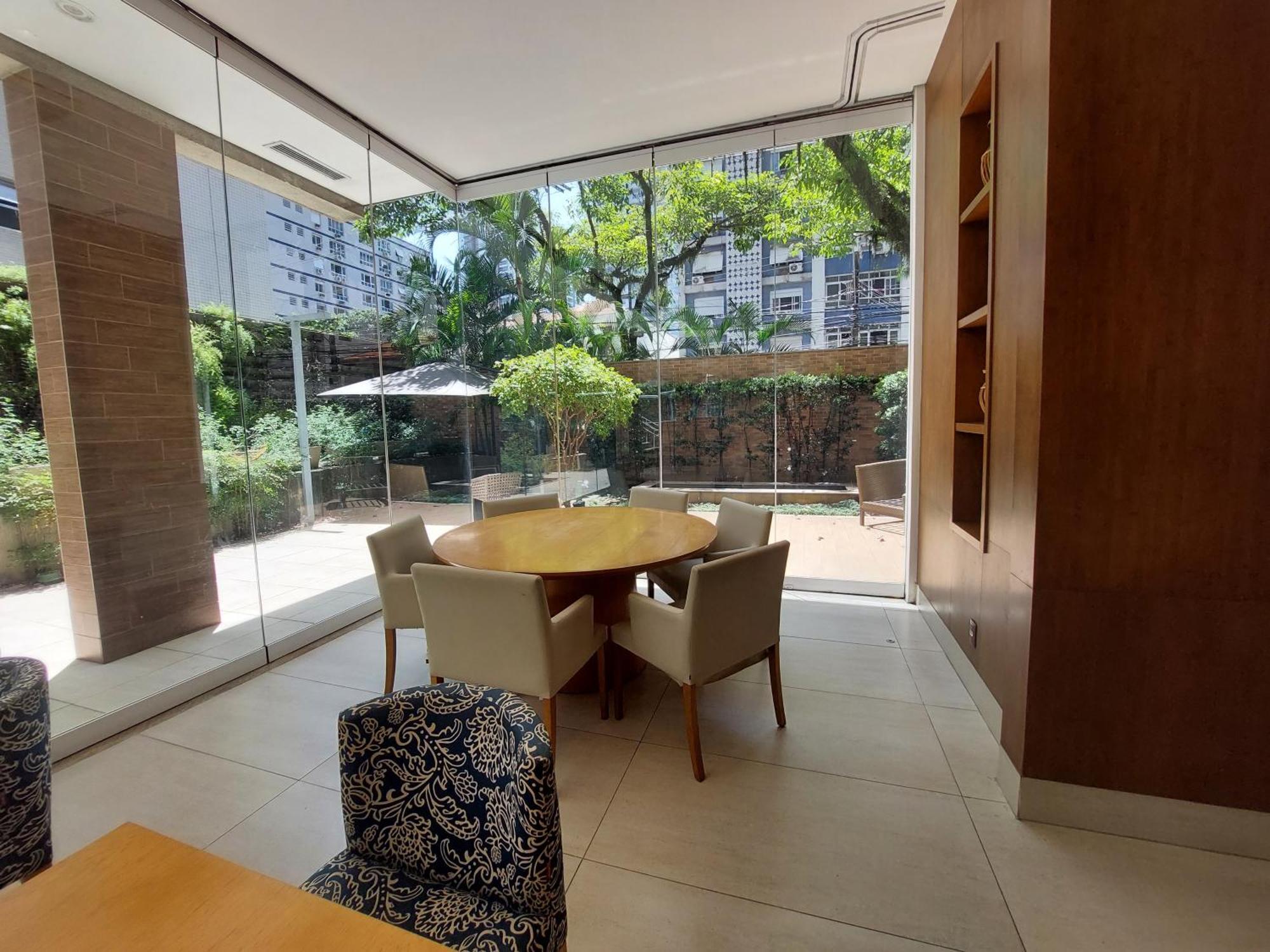 Book Estanconfor 809 Sofisticado 2 Dorm P/ Familia Apartment