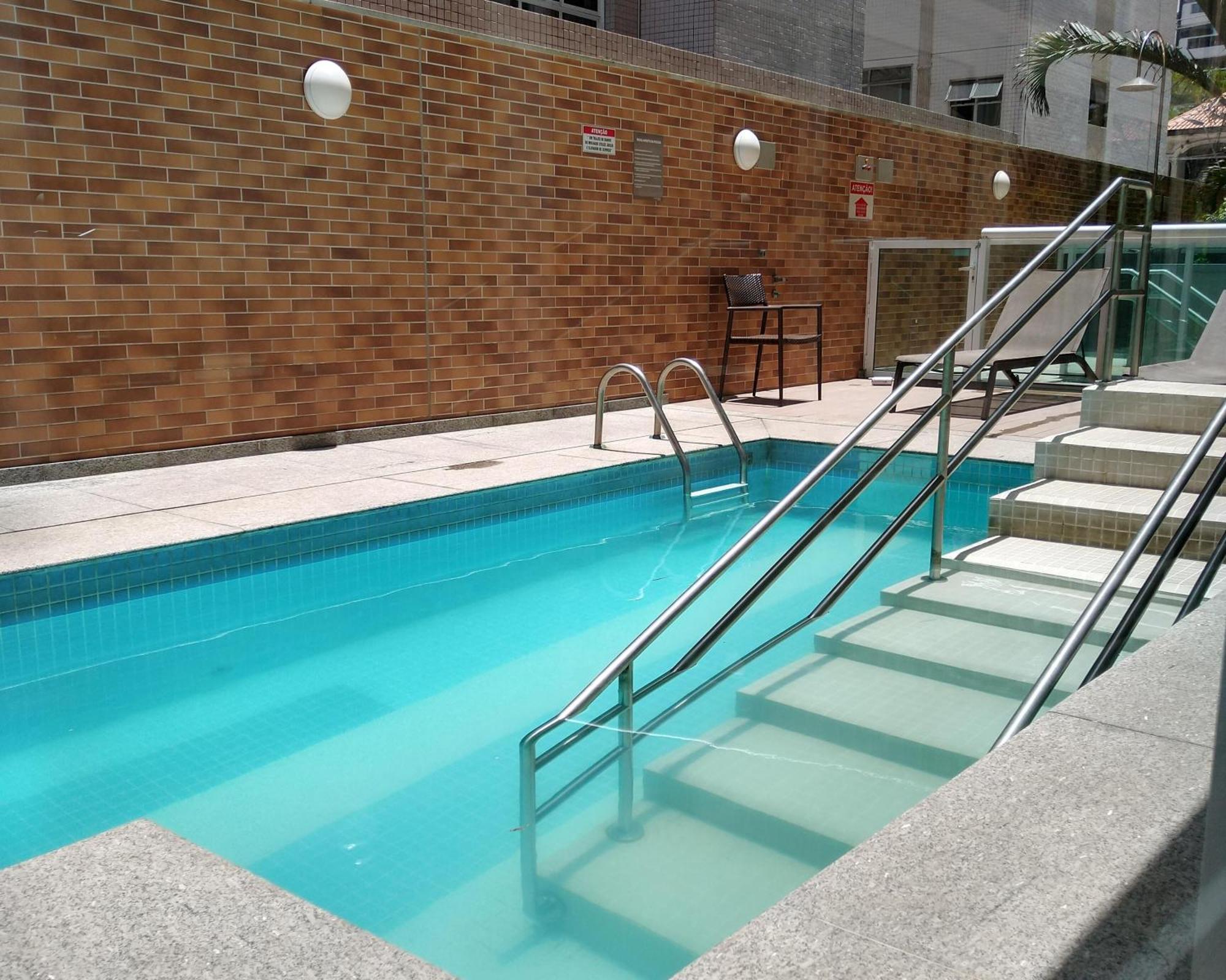 Book Estanconfor 809 Sofisticado 2 Dorm P/ Familia Apartment *